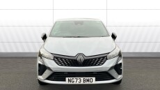 Renault Clio 1.6 E-TECH full hybrid 145 Esprit Alpine 5dr Auto Hybrid Hatchback